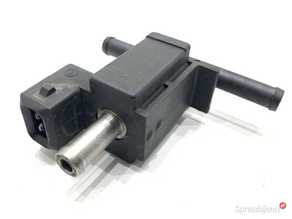 ZAWÓR PODCIŚNIENIA RENAULT GRAND SCENIC III 14 podkarpackie