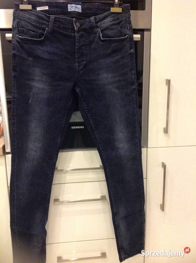 Spodnie Jeans Męskie ONLYSONS M Rurki j Nowe lubuskie Nowa Sól