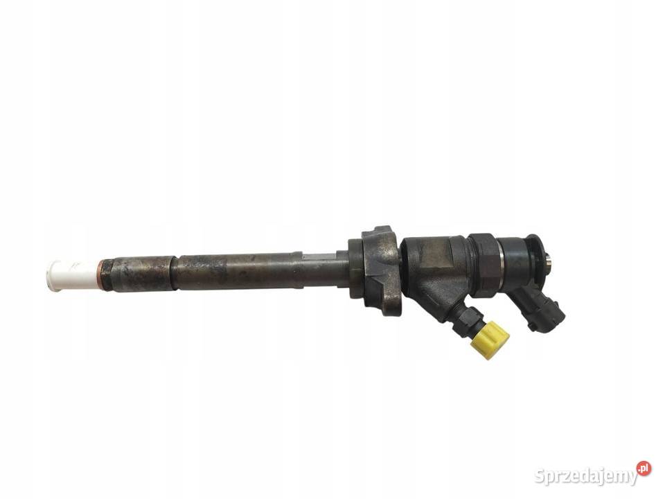 WTRYSKIWACZ 0445110311 16 HDI Citroen Berlingo świętokrzyskie