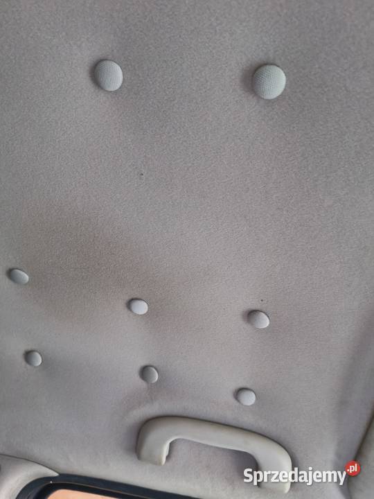 Opel Zafira 20 dti 101 uszkodzony Chełm