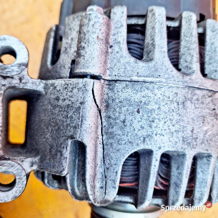 MERCEDES SLK W172 C W204 E W207 W212 ALTERNATOR Radom