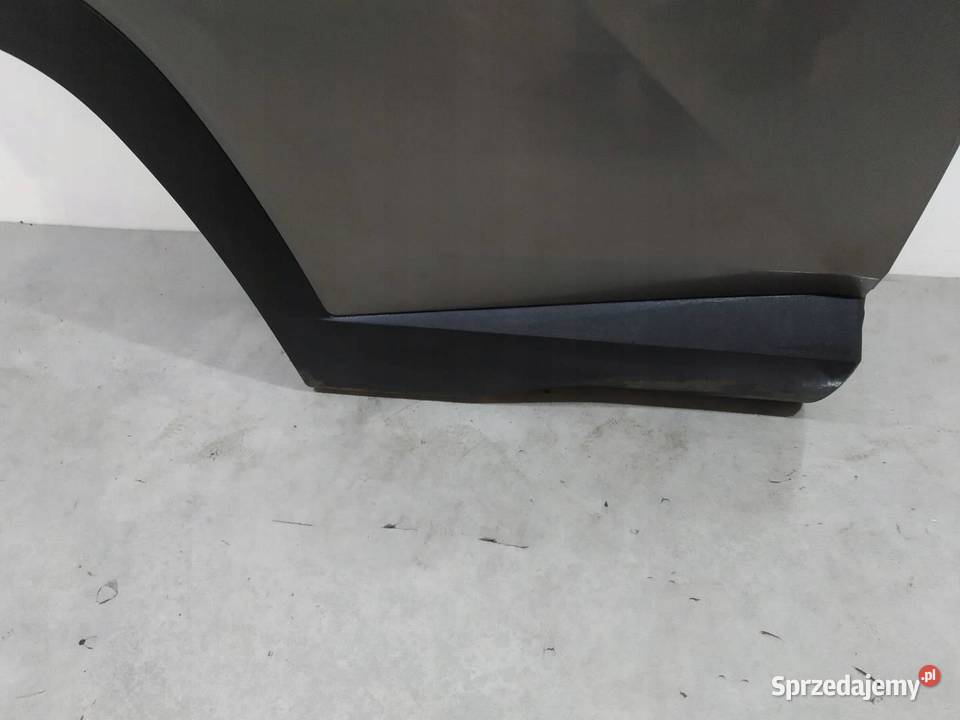 DRZWI PRAWE TYŁ B6S Hyundai Tucson IV 20152020 świętokrzyskie