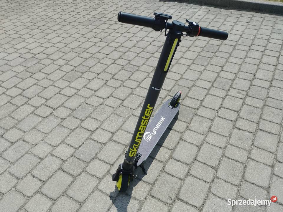 Hulajnoga Skymaster Sport i Wypoczynek Olsztyn