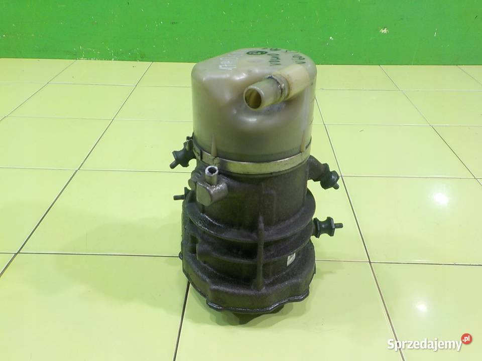 VOLVO V60 I S60 II RDESIGN 20 D3 11r KOMBI pompa Suków