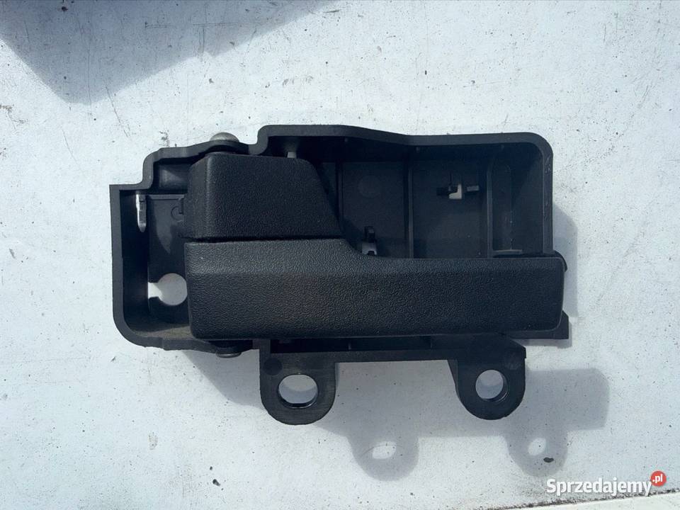 wewnętrzna klamka drzwi lewa tył Ford Focus mk2 Ostrów Wielkopolski