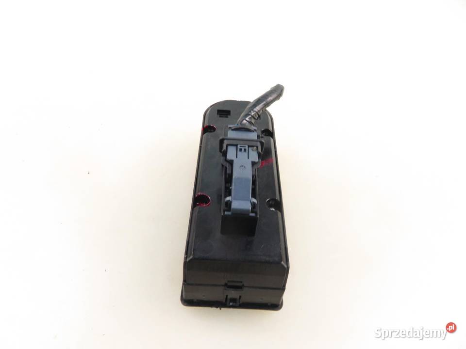 PANEL SZYB OPEL ZAFIRA B 13228699