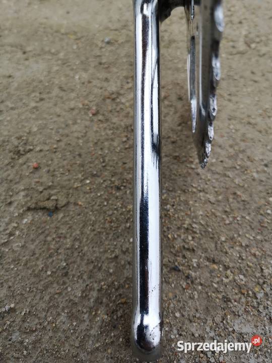 Rower WagantTuring 2Rometkorba46 zębów pomorskie Gdańsk sprzedam