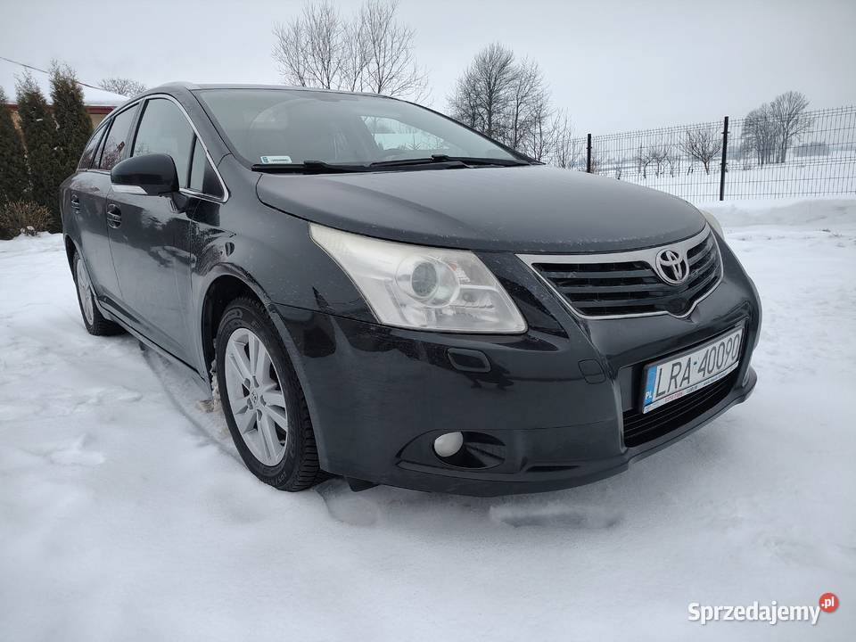 Sprzedam Niedrzwica Kościelna