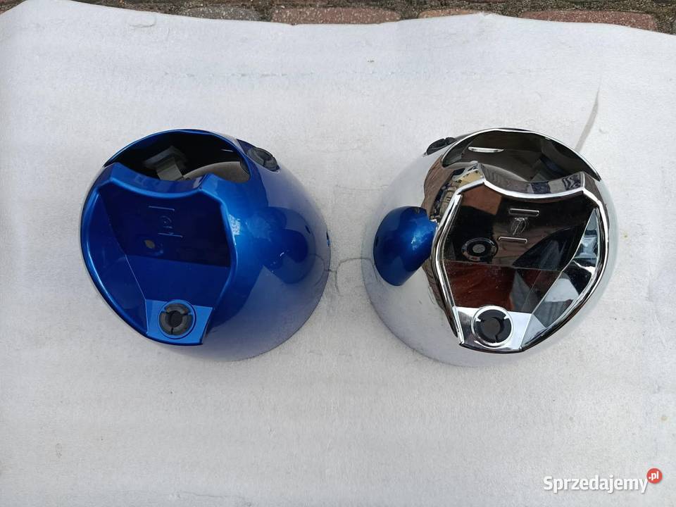 YAMAHA XVS 950 obudowa lampa reflektor nowe oem podkarpackie
