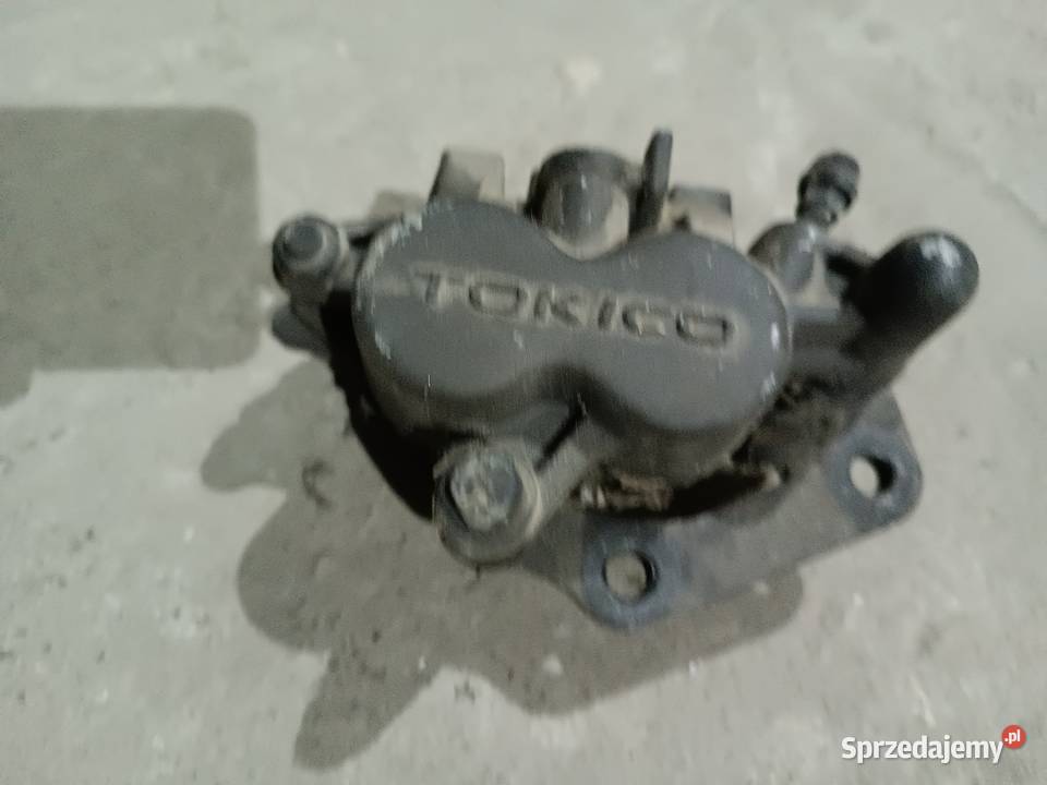 Tarcze hamulcowe przód Suzuki GSXF GSX F 600 750 Busko-Zdrój sprzedam