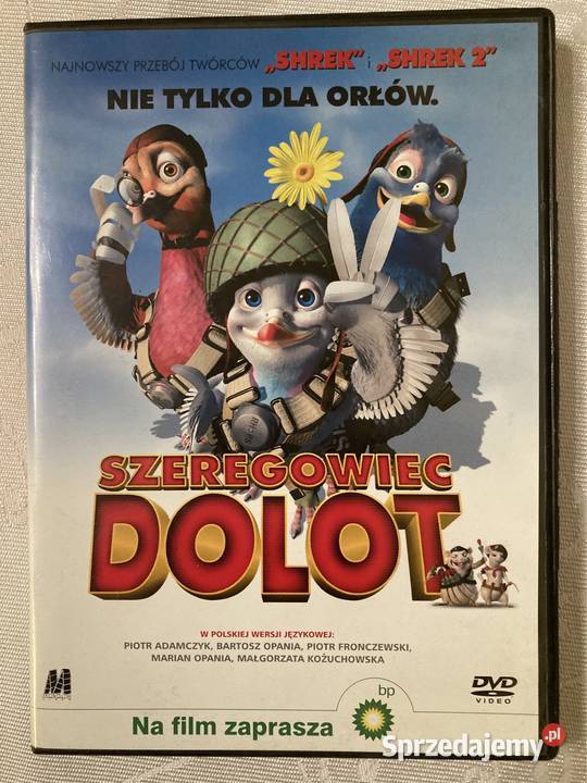 Płyty DVD Kolekcja 5 Zestaw Filmy i Bajki lektor Czerwionka-Leszczyny