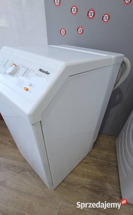 Pralka Miele ładowana góry 6 1200 obrmin A Wrocław