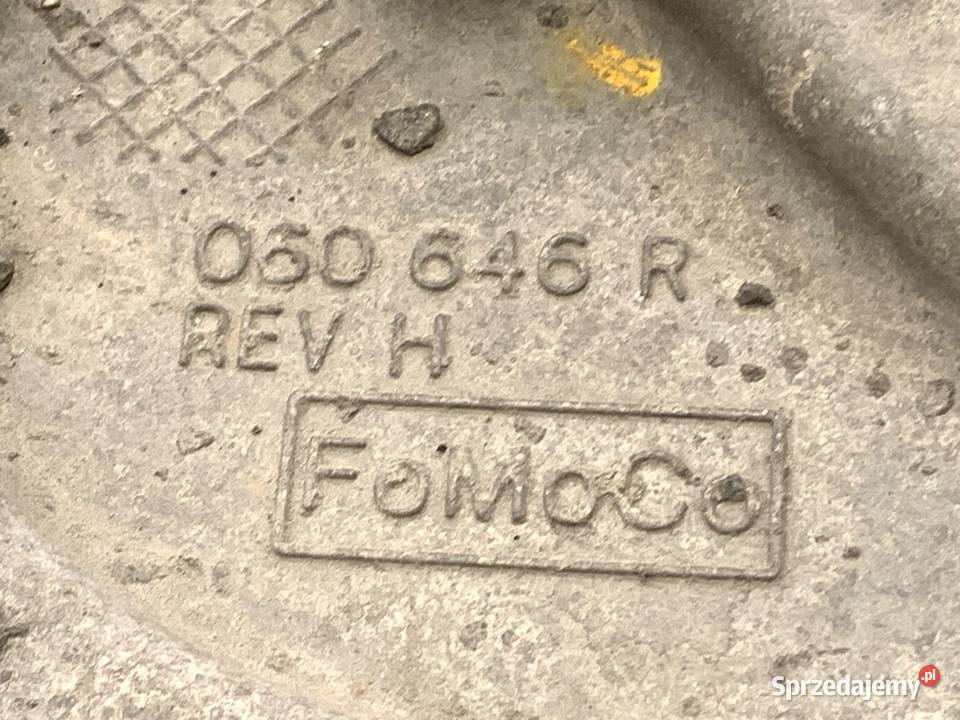 WAHACZ PRAWY PRZÓD FORD S Minivan 060646R