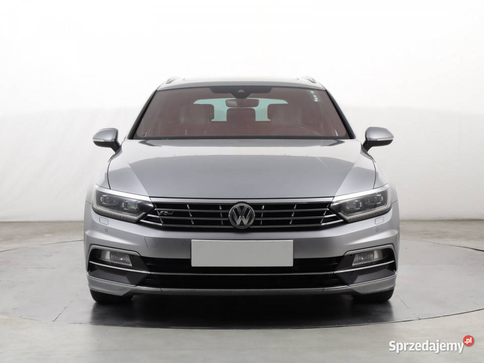 VW Passat 20 TSI elektryczne szyby Katowice sprzedam