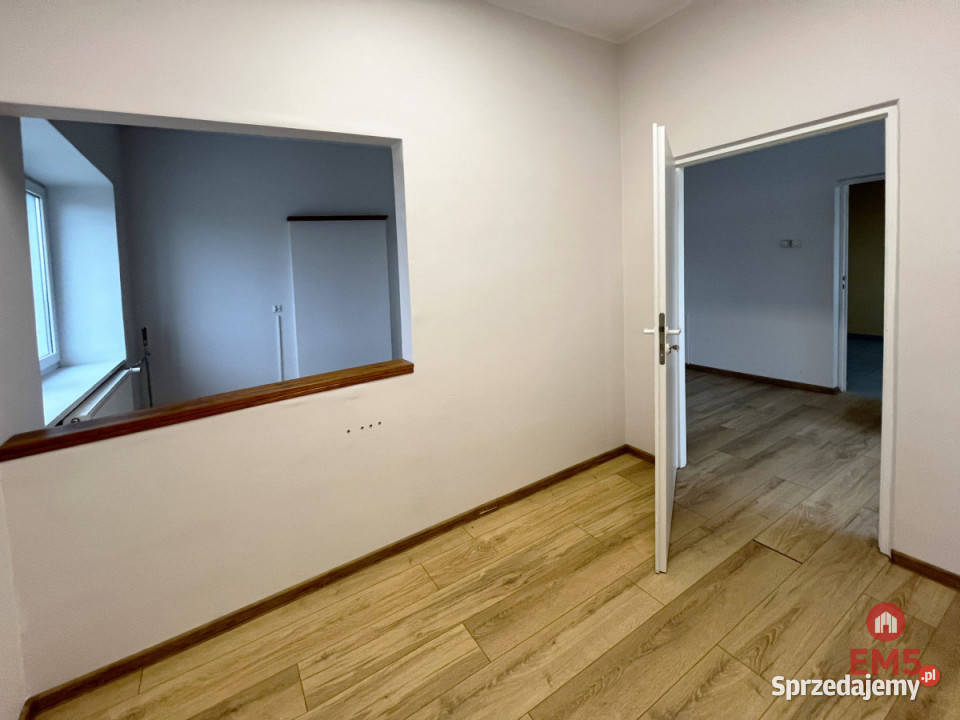 Lokal Białystok 28m2 Ilość pomieszczeń 2 sprzedam