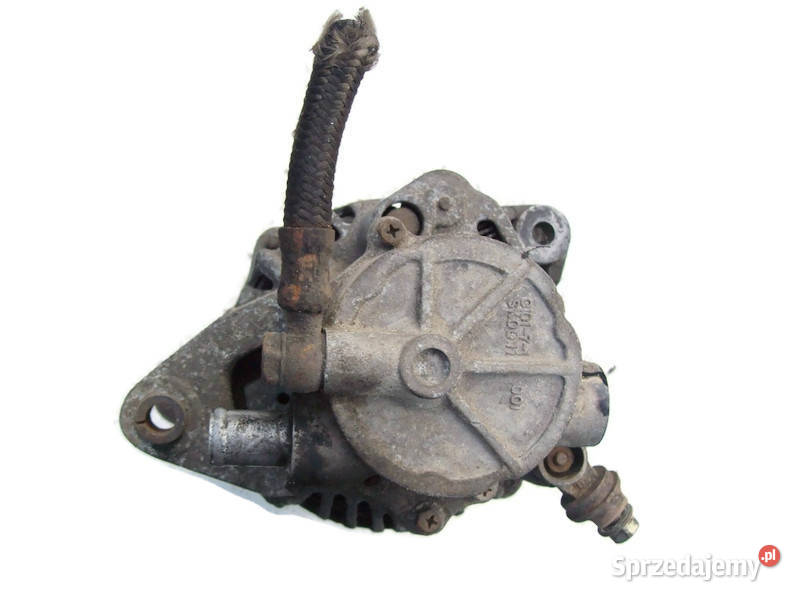 Carnival 29TD Alternator Motoryzacja sprzedam