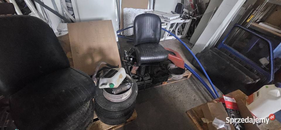 Fiat 126 p 1x st2 x Fl Plus masa gratów