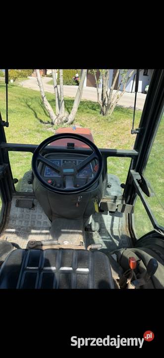 Traktorek Ogrodowy Kubota B 2400 Białystok