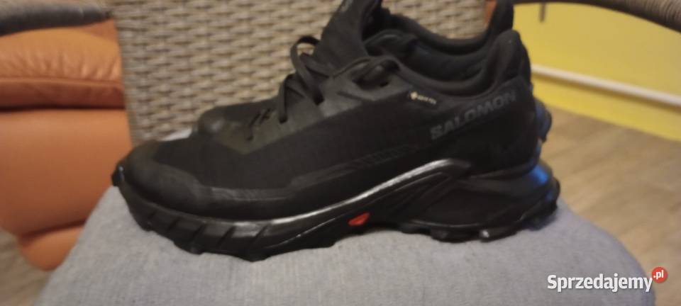 buty Salomon Warszawa