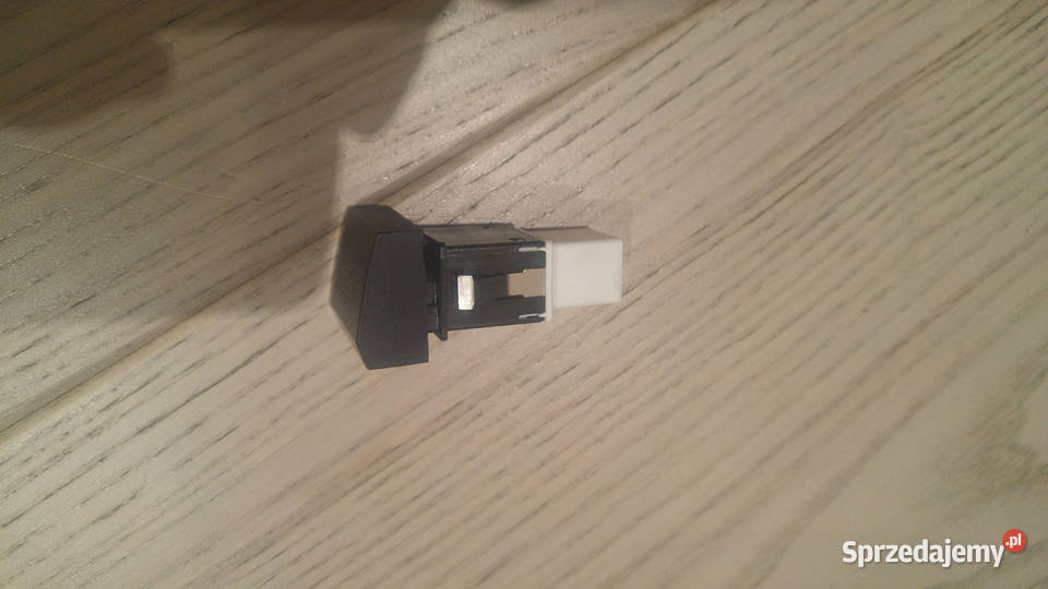 Przełącznik ESP do Audi A3 S3 RS3 8P LIFT panele sterowania, przełączniki sprzedam