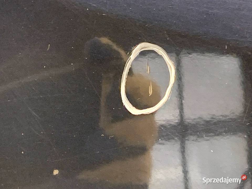 MASKA NISSAN NOTE E11 Minivan 0513 PARIS podkarpackie