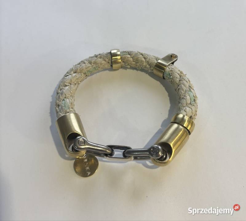 Bransoletka Extreme Sport Orska kujawsko-pomorskie sprzedam