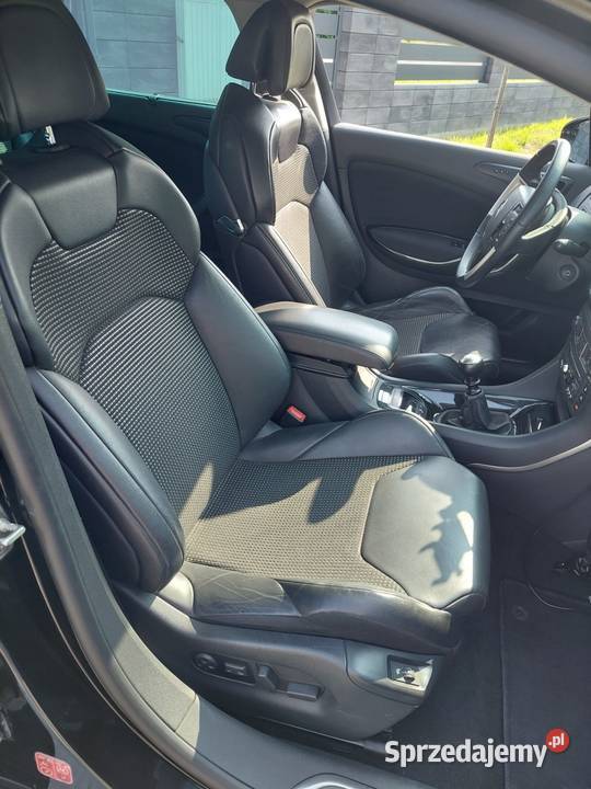 Citron C5 Tourer HDi 140 FAP Exclusive komputer pokładowy Kraków