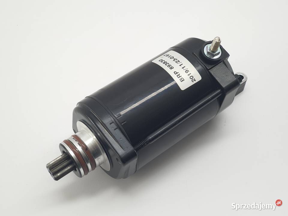 Rozrusznik Can Am Ryker 900 Łódź sprzedam