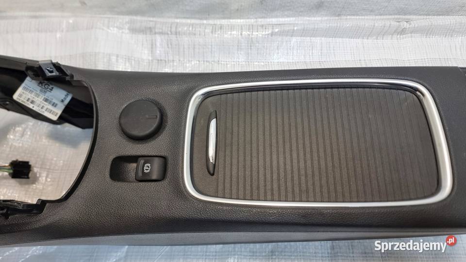 TUNEL 13258342 OPEL ASTRA IV J EUROPA