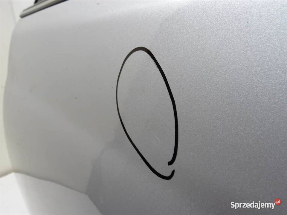 DRZWI PRZÓD LEWE TOYOTA AVALON SedanLimuzyna Drzwi