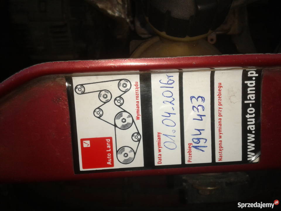 Citroen Saxo 11 podlaskie