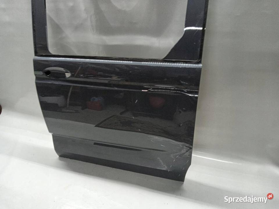 DRZWI BOCZNE PRAWE VW T6 sprzedam