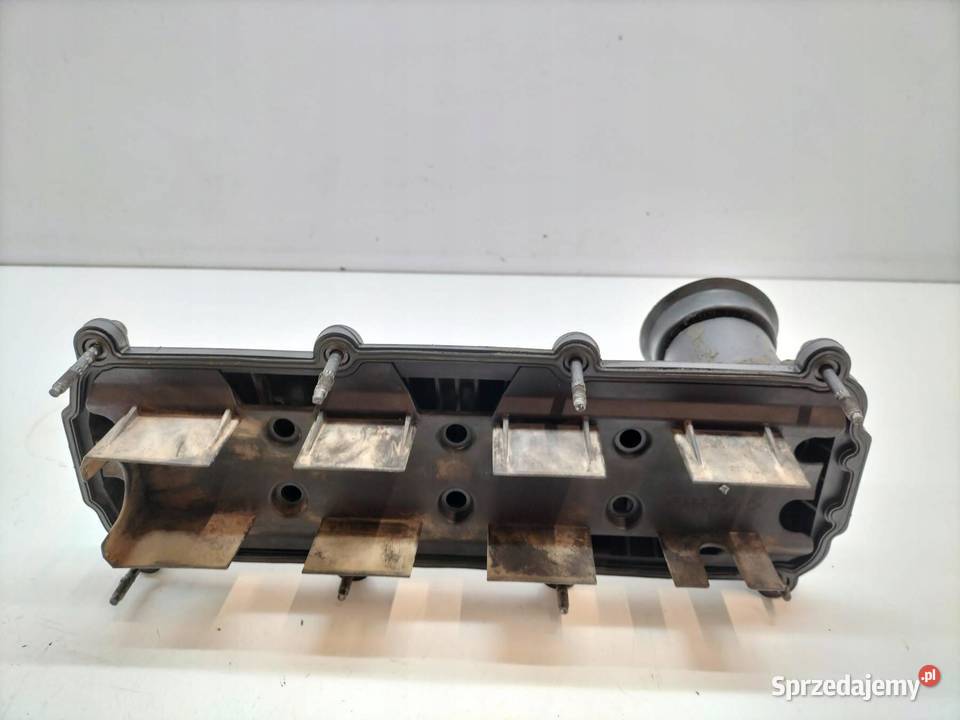 POKRYWA ZAWORÓW 06A103469AL 16 8V Seat Leon II Rok produkcji 2007