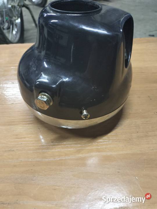 Przednia lampa Romet ogar 202 fi Pozostałe Łubno