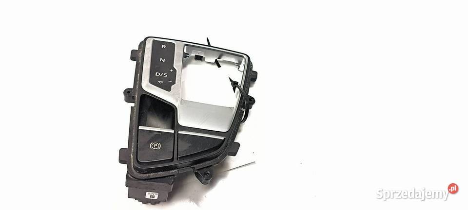 PRZYCISK AUDI A4 B9 8W1713111C osobowe Pozostałe Lipno