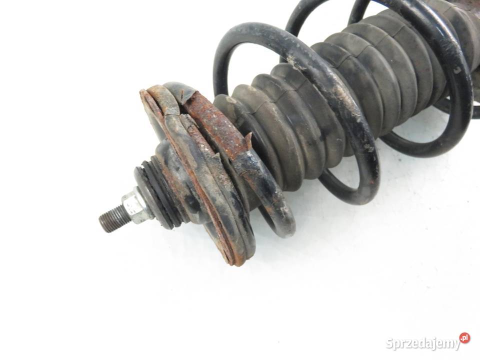 MCPERSON LEWY PRZEDNI TOYOTA AYGO 10 B