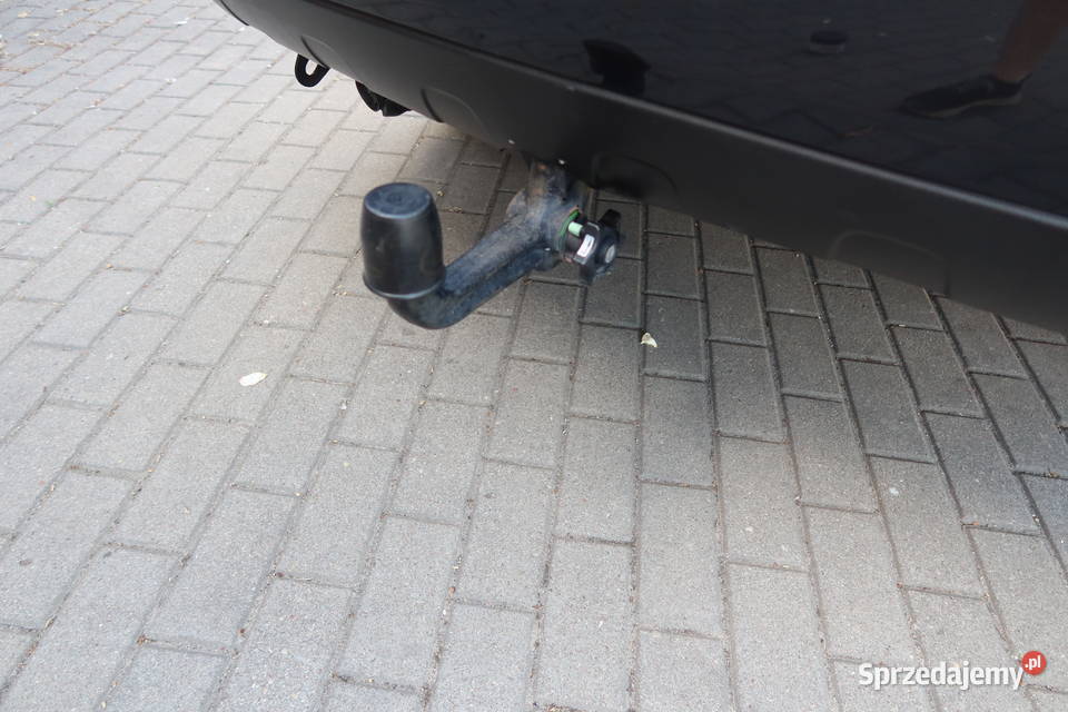 Lexus RX400h Prestige bezwypadkowy osoby