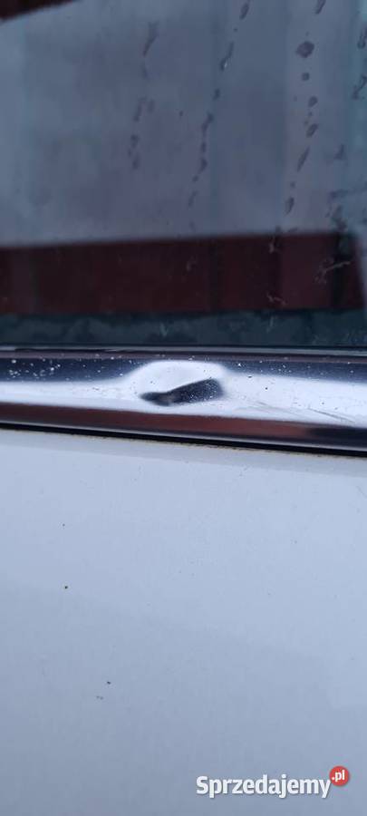 CITROEN C5 AIRCROSS DRZWI PRZÓD PRZEDNIE LEWE małopolskie Szarów sprzedam