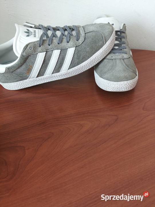 Adidas gazelle 38 rozmiar Bolesławiec