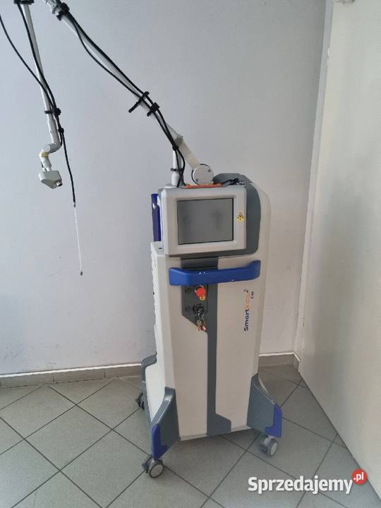 Laser DEKA SmartXide2 CO2 60W C60 SPRAWNA GOTOWA Bydgoszcz sprzedam