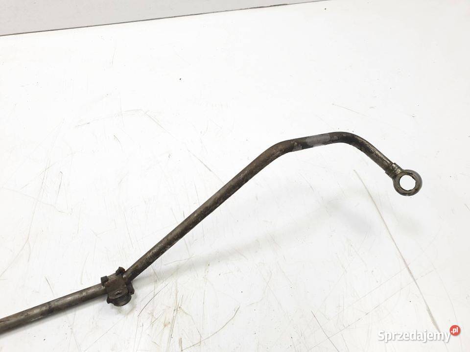 PRZEWÓD MERCEDES W220 Motoryzacja Lipno