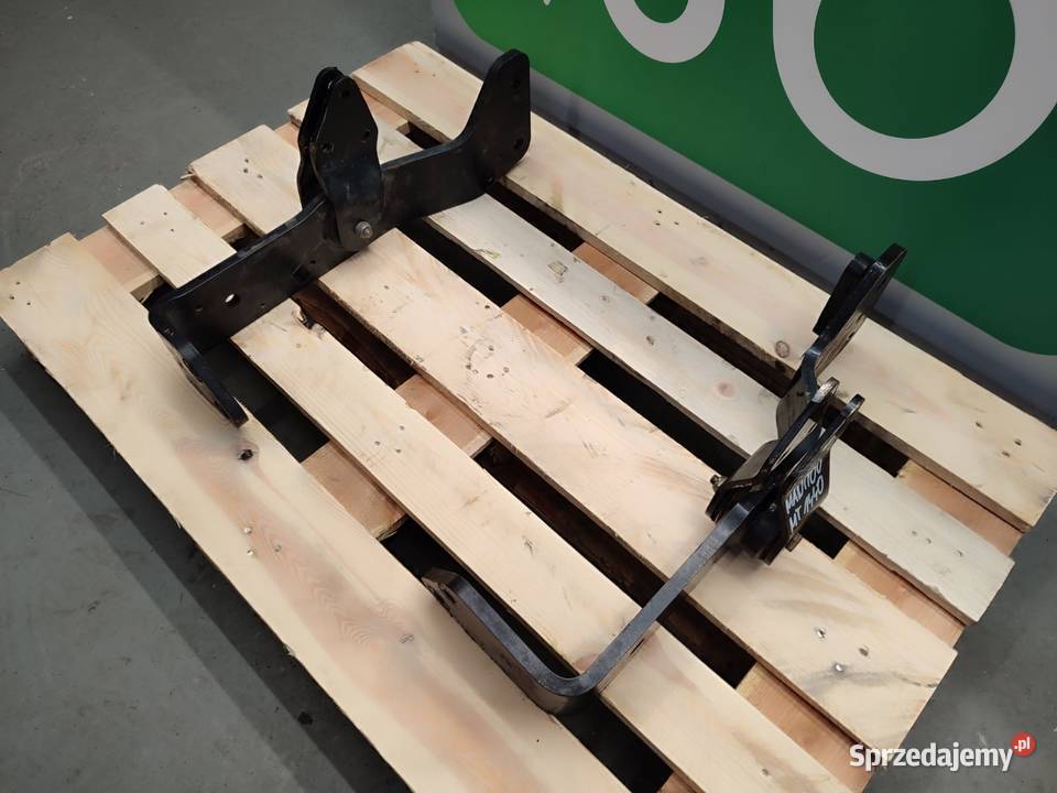 Mocowanie wspornik Manitou MT 1440 Wilkowo
