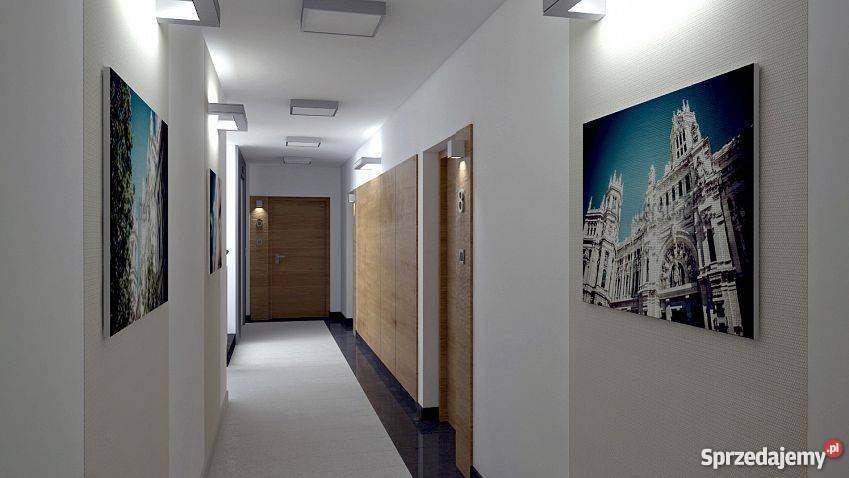 Nowe mieszkania Gdańsk Południe Guderskiego Mieszkania Gdańsk sprzedam