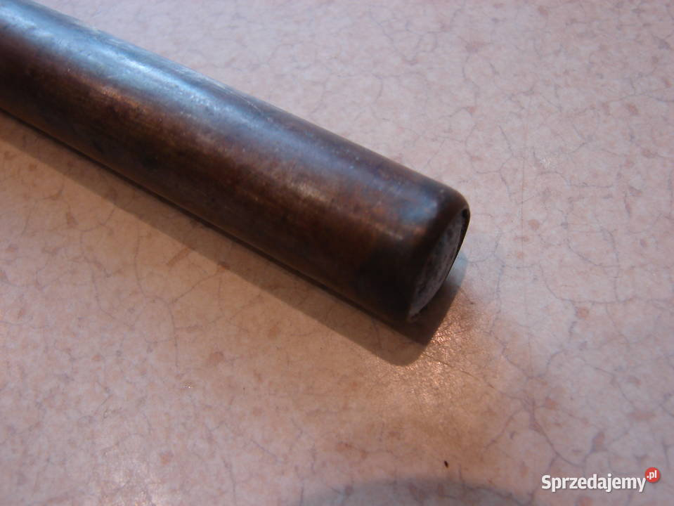 Grzałka patronowa 24V 150Wat fi 16mm dł 155mm Starogard Gdański sprzedam