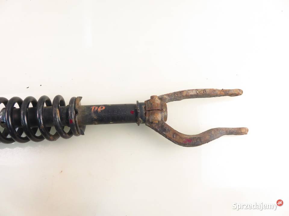 AMORTYZATOR PRAWY PRZEDNI HONDA CRV I 20 DSF062G