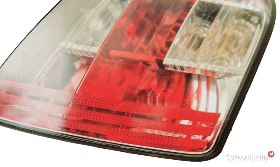 LAMPA TYŁ PRAWY FIAT STILO HB 3D 46823705 świętokrzyskie Działoszyce sprzedam