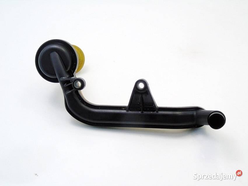 SMOK OLEJU 20 D3 D4 VOLVO XC60 XC70 II V70 3 V60