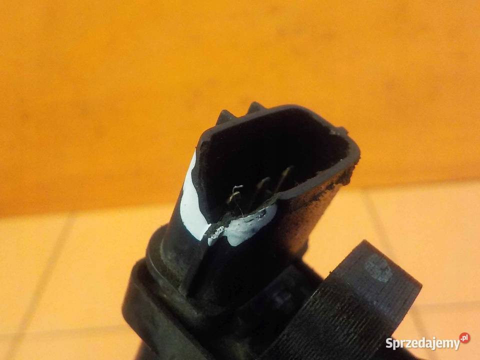 GRAND VITARA 27 V6 03r 172 H27A cewka zaplonowa Układ elektryczny silnika Suków