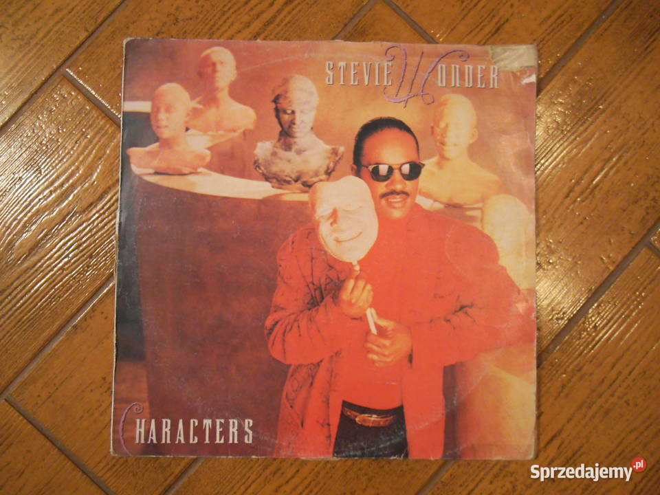 Płyty winylowe Kim Wilde Steve Wonder Shakin płyta winylowa Gdańsk sprzedam