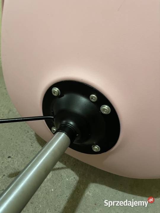 Krzesło obrotowe Bielsko-Biała